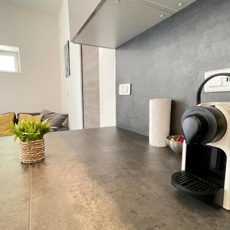 Entre Le Vieux Port Et Le Panier Apartment Марсилия Екстериор снимка
