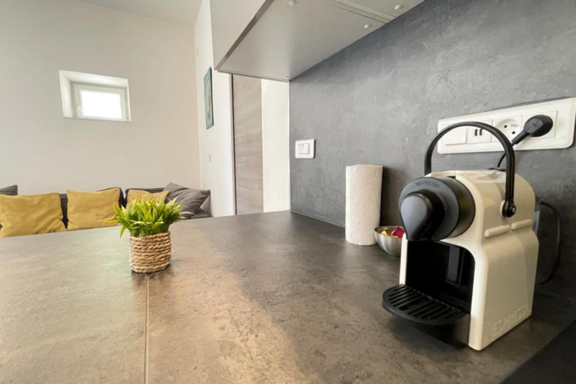 Entre Le Vieux Port Et Le Panier Apartment Марсилия Екстериор снимка